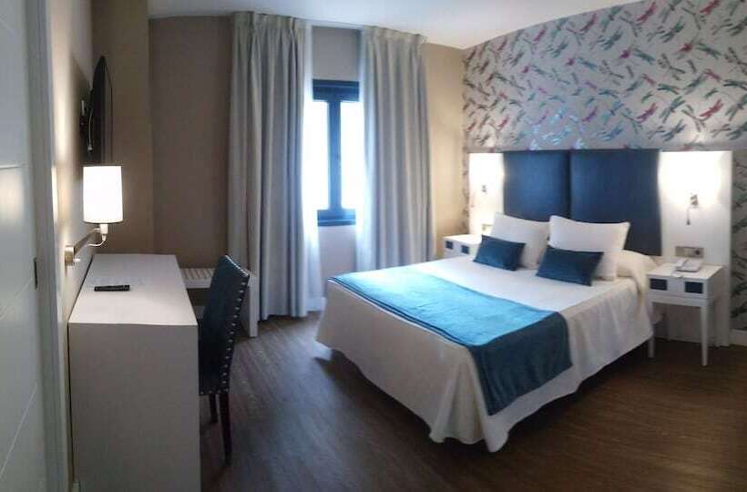 هتل Boutique Aquaria Caneliñas