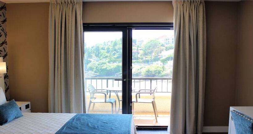 هتل Boutique Aquaria Caneliñas