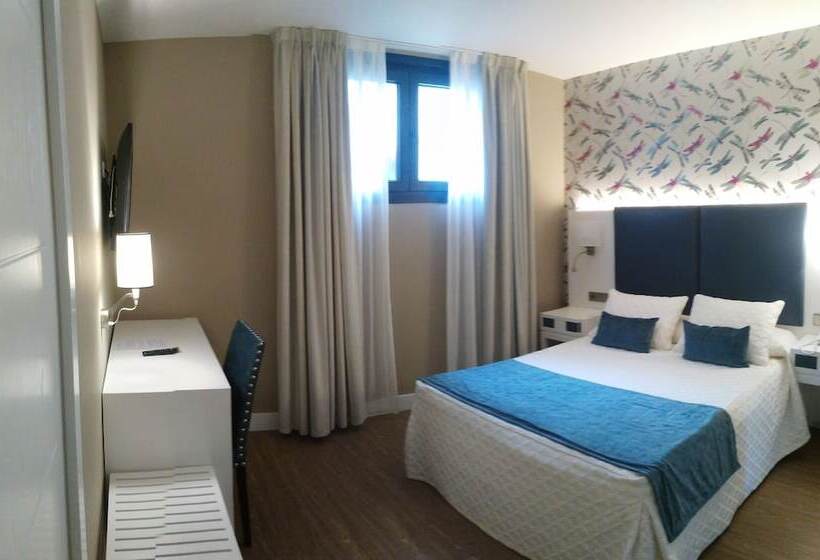 هتل Boutique Aquaria Caneliñas