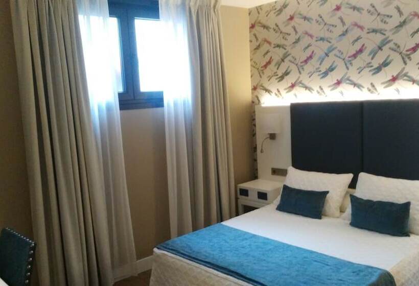 هتل Boutique Aquaria Caneliñas