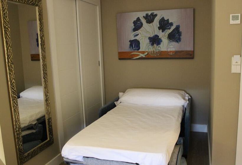 هتل Boutique Aquaria Caneliñas