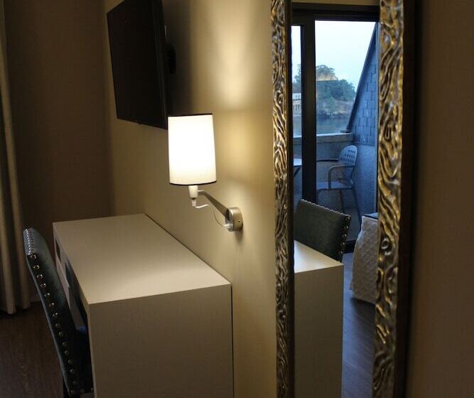 هتل Boutique Aquaria Caneliñas