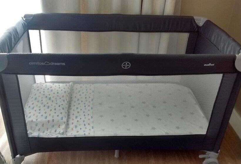 هتل Boutique Aquaria Caneliñas