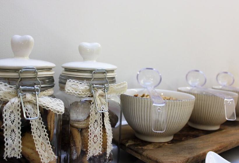 هتل Boutique Aquaria Caneliñas