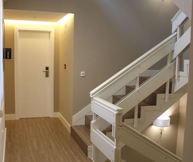 هتل Boutique Aquaria Caneliñas