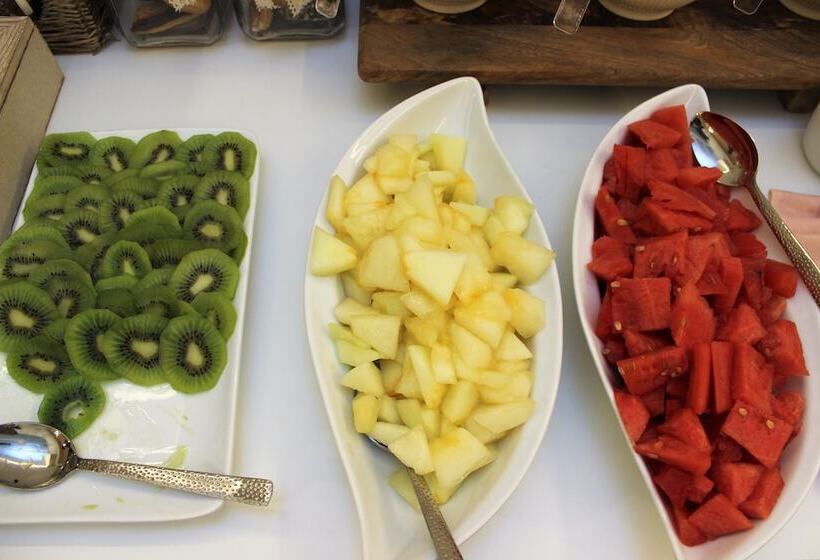 هتل Boutique Aquaria Caneliñas