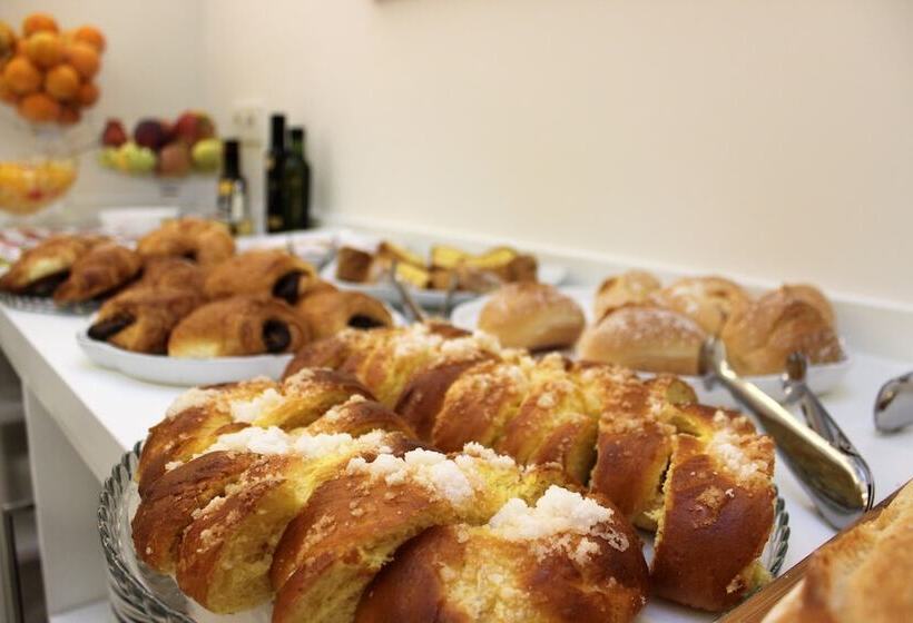 هتل Boutique Aquaria Caneliñas