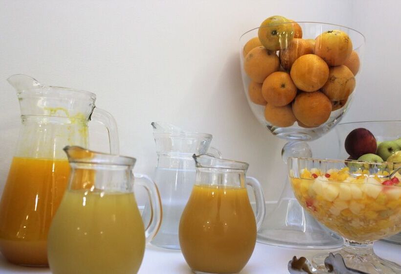 هتل Boutique Aquaria Caneliñas