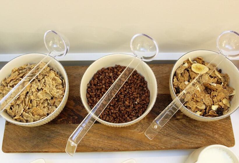 هتل Boutique Aquaria Caneliñas