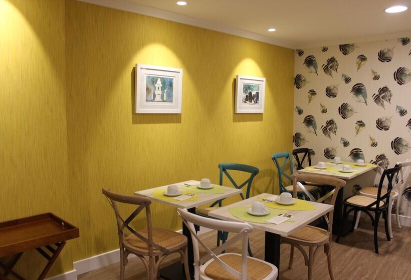 هتل Boutique Aquaria Caneliñas