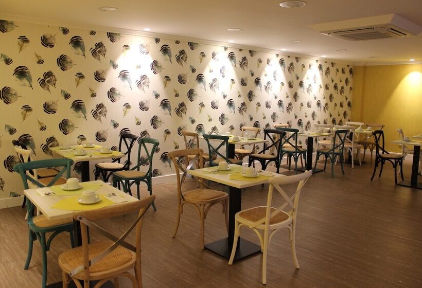 هتل Boutique Aquaria Caneliñas