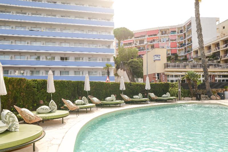 酒店 Lloret Vibe Affiliated by FERGUS