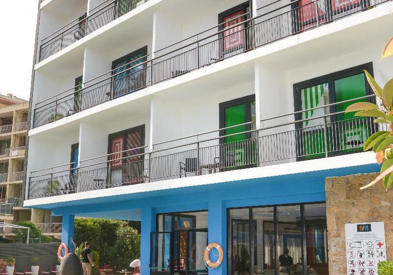 酒店 Lloret Vibe Affiliated by FERGUS