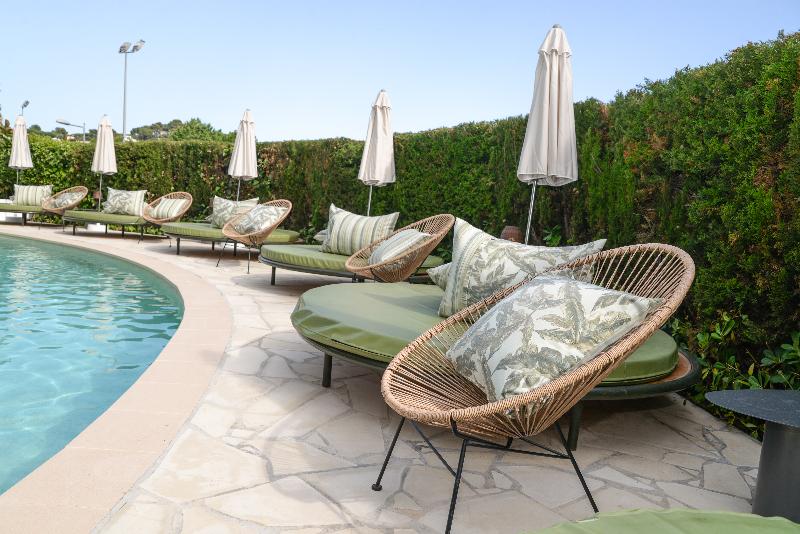 酒店 Lloret Vibe Affiliated by FERGUS