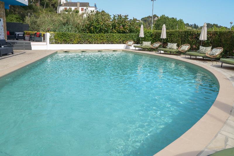 酒店 Lloret Vibe Affiliated by FERGUS