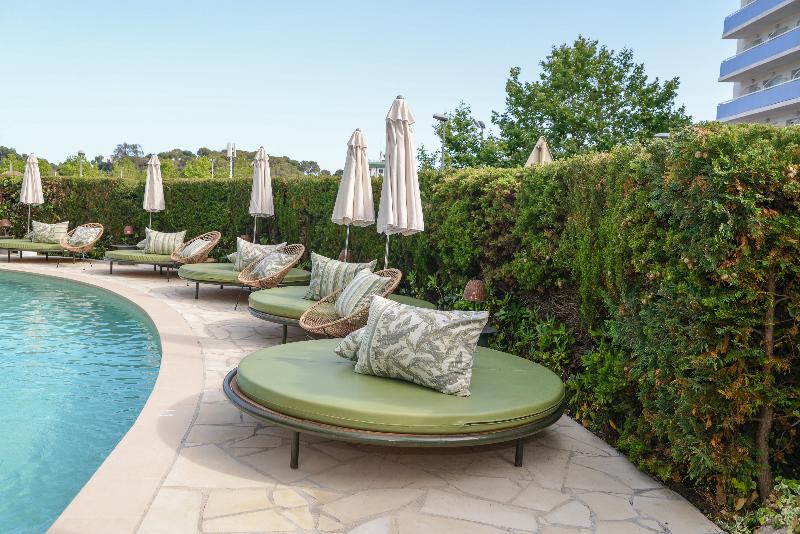 酒店 Lloret Vibe Affiliated by FERGUS