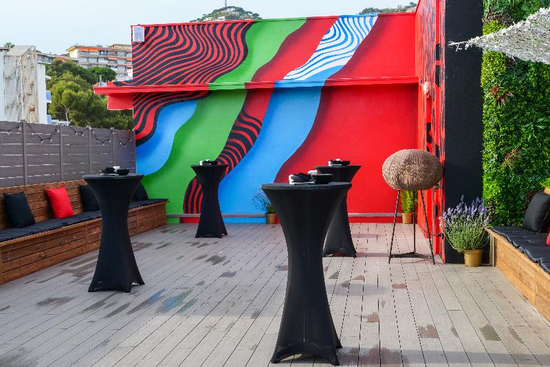 酒店 Lloret Vibe Affiliated by FERGUS