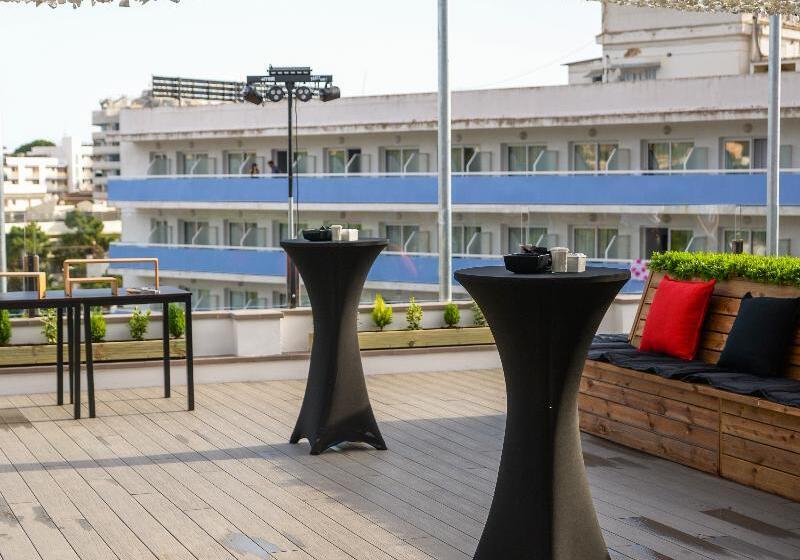 酒店 Lloret Vibe Affiliated by FERGUS