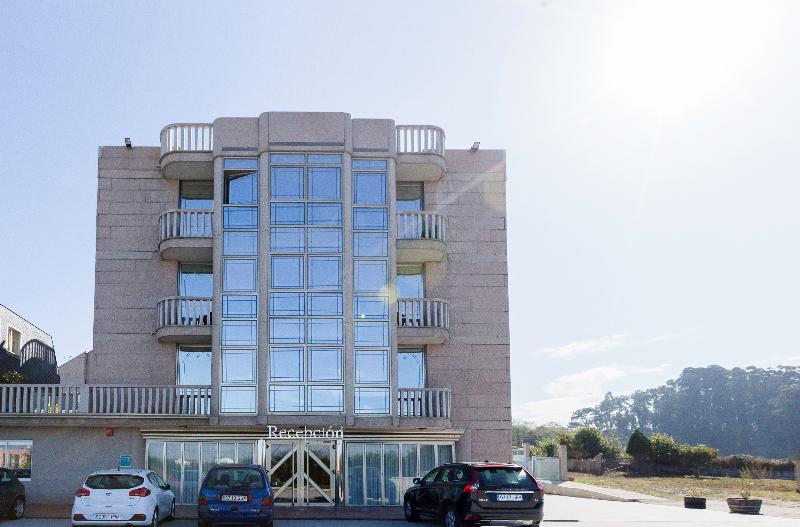 هتل Brisa Da Lanzada