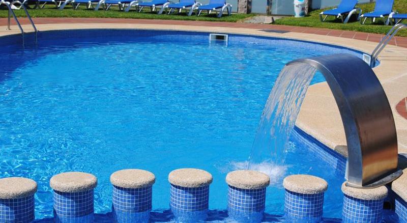 هتل Brisa Da Lanzada