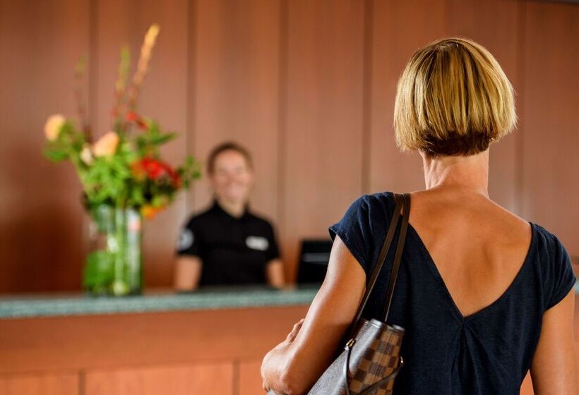 Campanile Hotel & Restaurant Delft