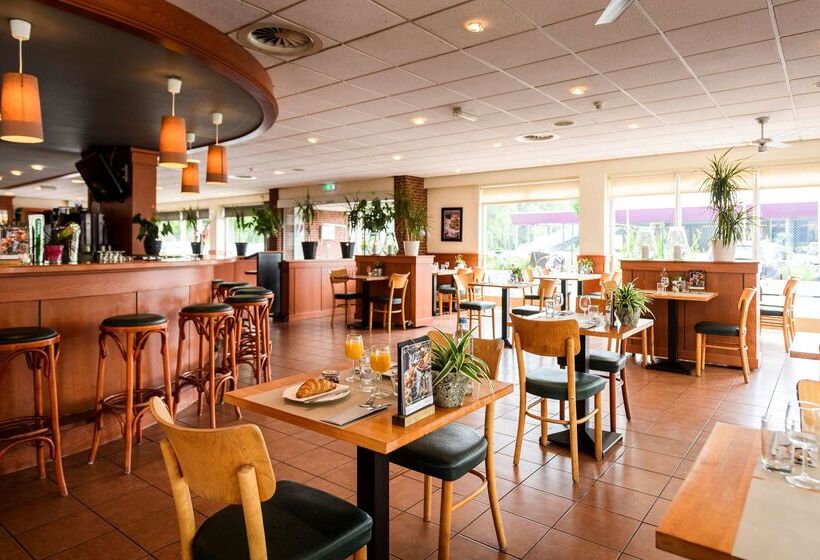 Campanile Hotel & Restaurant Delft