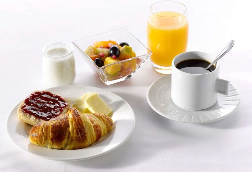 호텔 Campanile Annecy Cran Gevrier