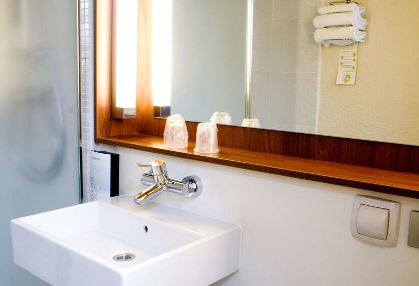 호텔 Campanile Annecy Cran Gevrier