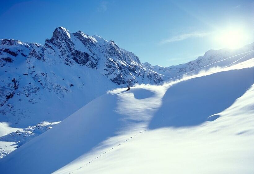 호텔 Campanile Annecy Cran Gevrier