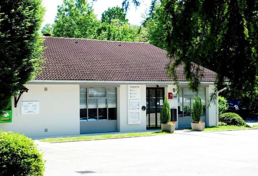호텔 Campanile Annecy Cran Gevrier