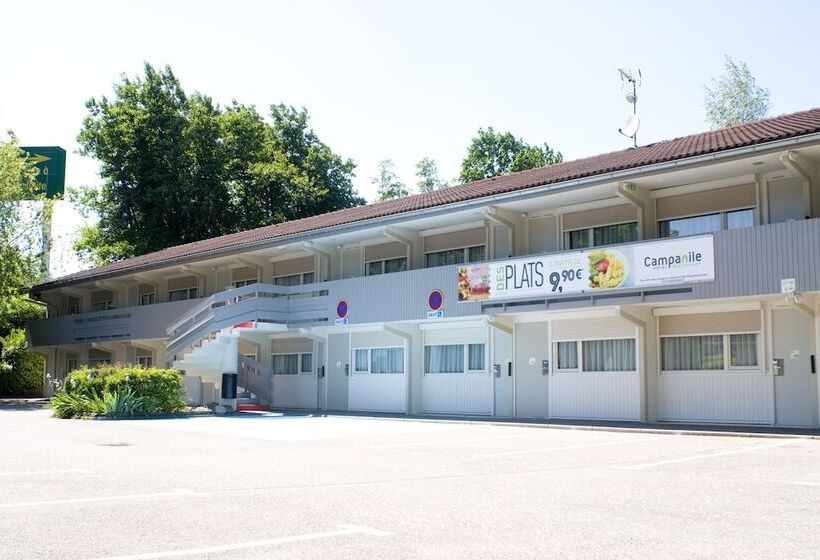 호텔 Campanile Annecy Cran Gevrier