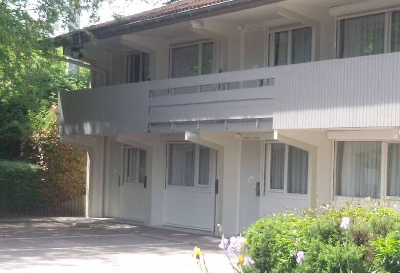 호텔 Campanile Annecy Cran Gevrier