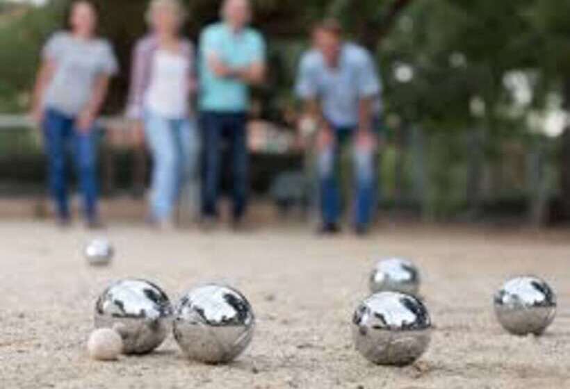 酒店 Campanile Hôtel Auch