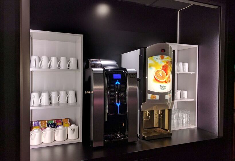 酒店 Campanile Hôtel Auch