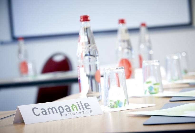 酒店 Campanile Hôtel Auch