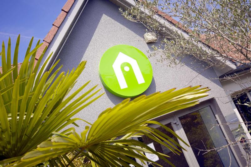 酒店 Campanile Hôtel Auch