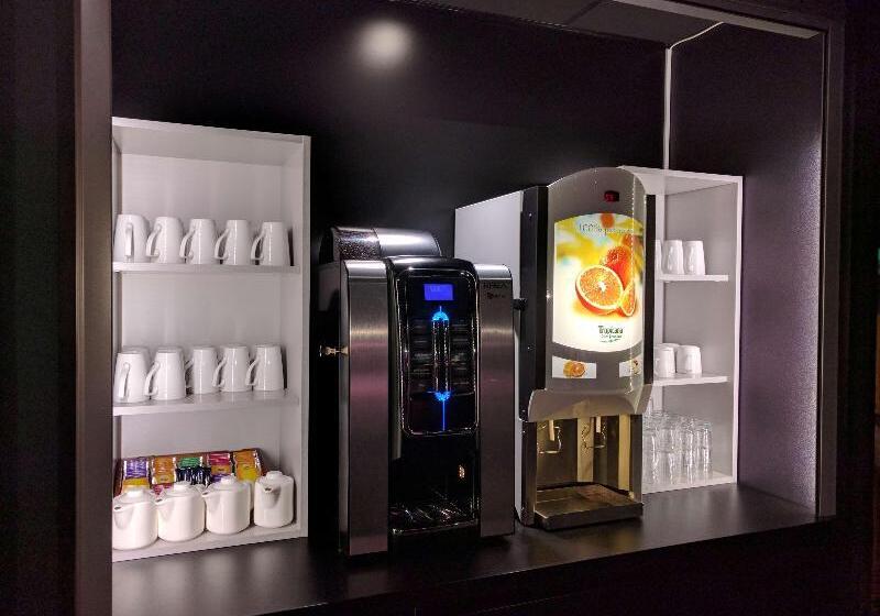 酒店 Campanile Hôtel Auch