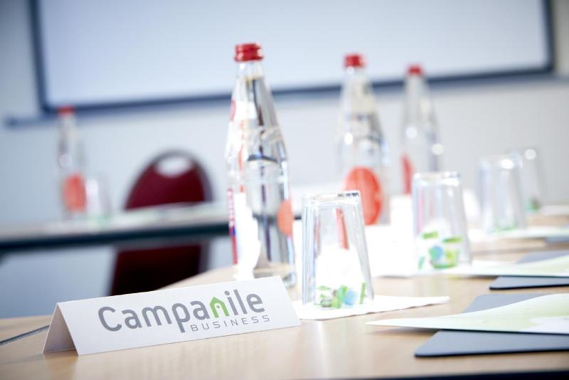 酒店 Campanile Hôtel Auch