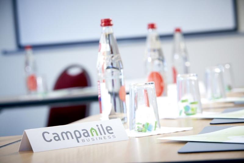 酒店 Campanile Hôtel Auch