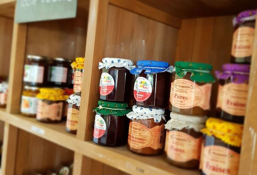 B&b Hotel Avignon Sud Parc Des Expositions