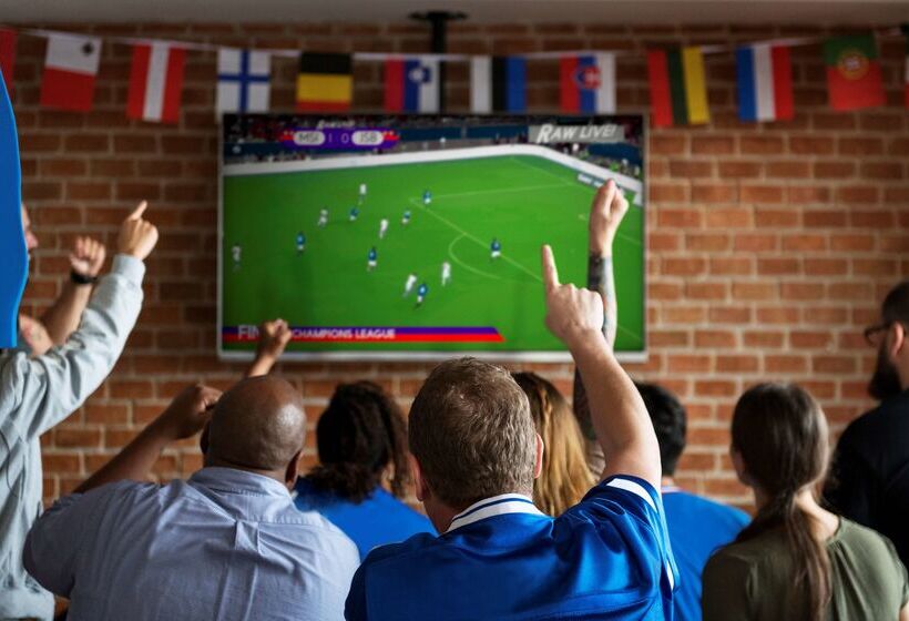 Campanile Hotel Beauvais