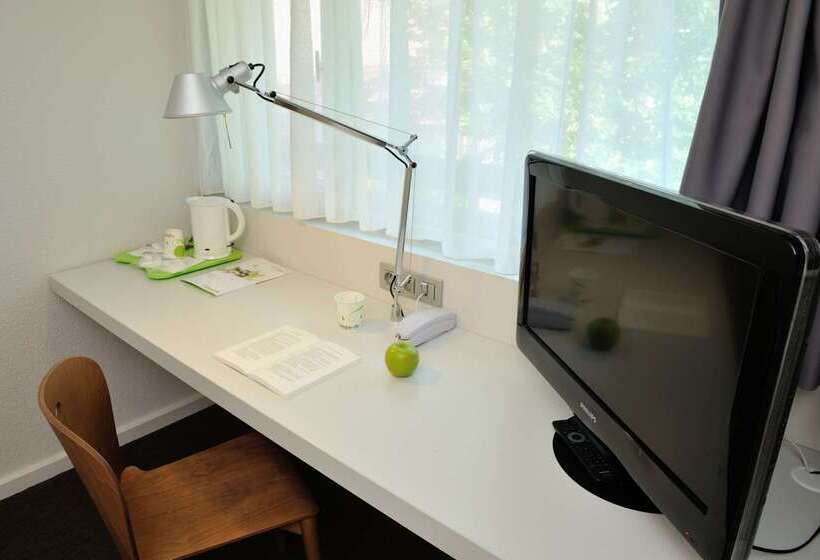 Campanile Hotel Beauvais