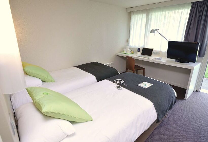 Campanile Hotel Beauvais