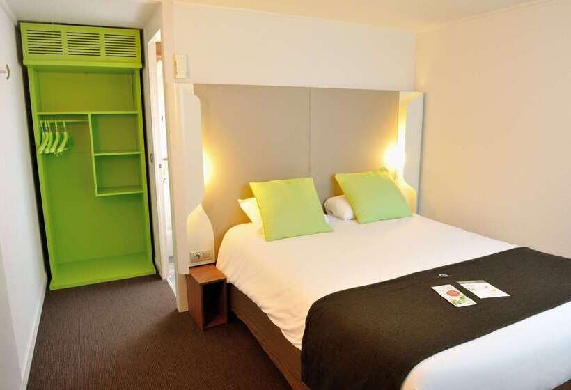 Campanile Hotel Beauvais