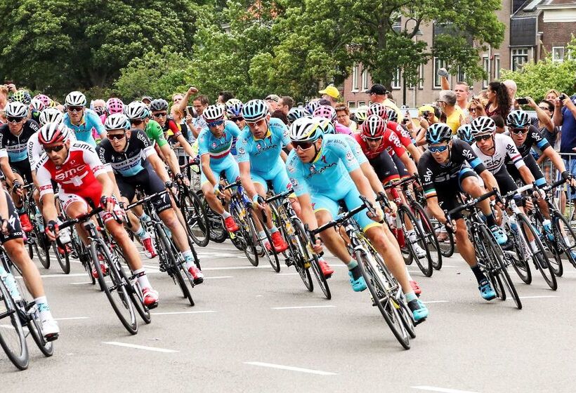 Campanile Hotel Beauvais