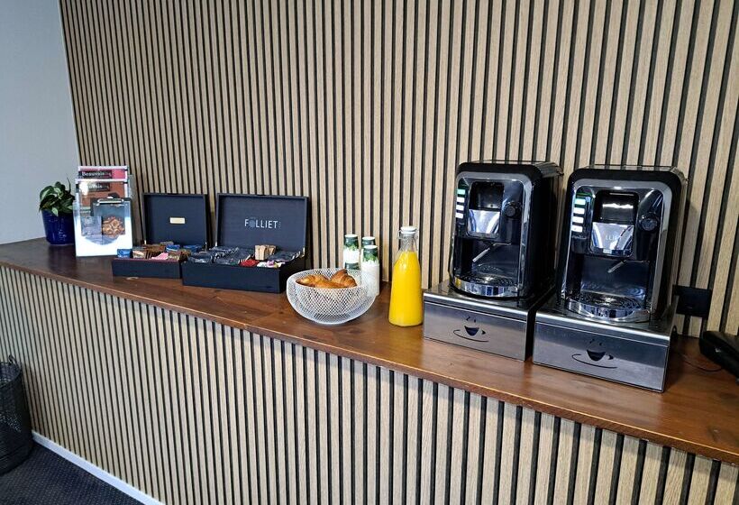 Campanile Hotel Beauvais