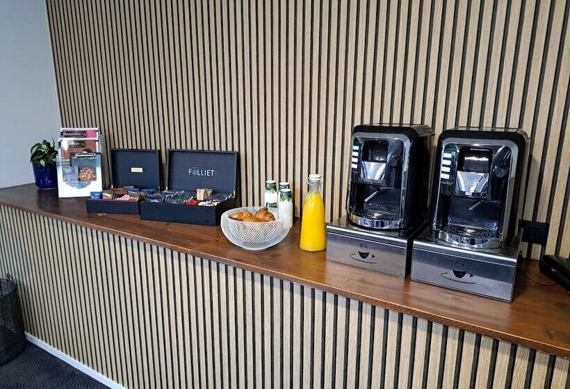 Campanile Hotel Beauvais