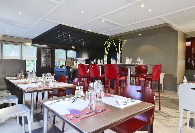 Campanile Hotel Beauvais