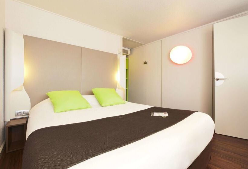 ホテル Campanile Béziers A9/a75