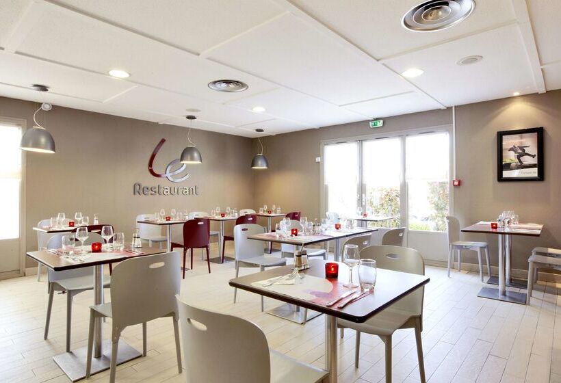 ホテル Campanile Béziers A9/a75